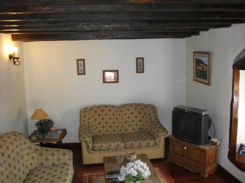Agroturismo Casa La Vistita