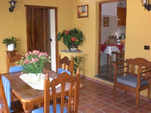 Agroturismo Casa La Vistita