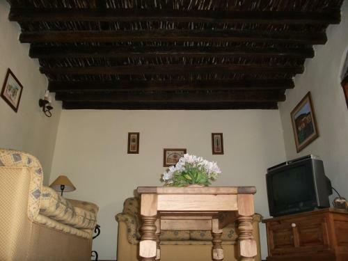 Agroturismo Casa La Vistita