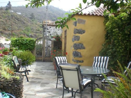 Agroturismo Casa La Vistita