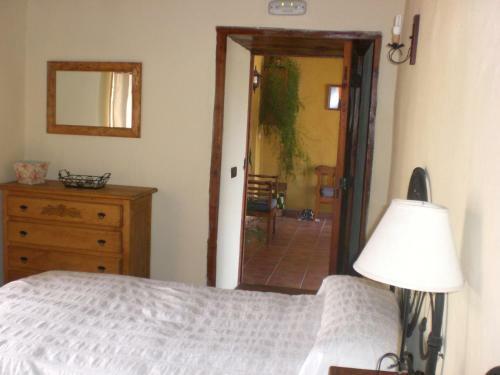 Agroturismo Casa La Vistita