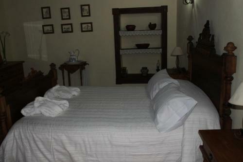 Agroturismo Casa La Vistita