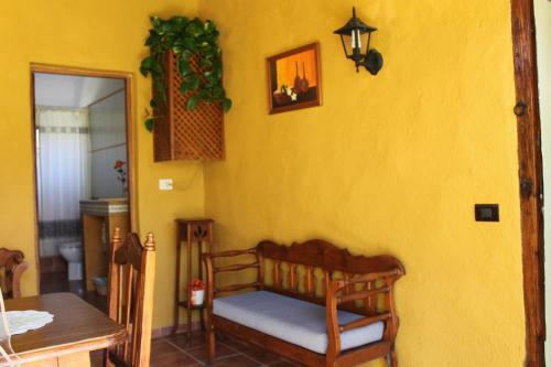 Agroturismo Casa La Vistita