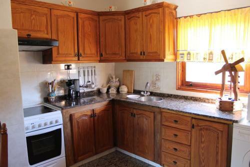 Agroturismo Casa La Vistita