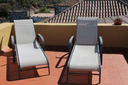 Agroturismo Casa La Vistita