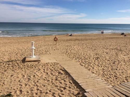 Apartamento Cristina 8