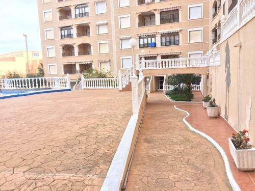 Apartamento Cristina 8