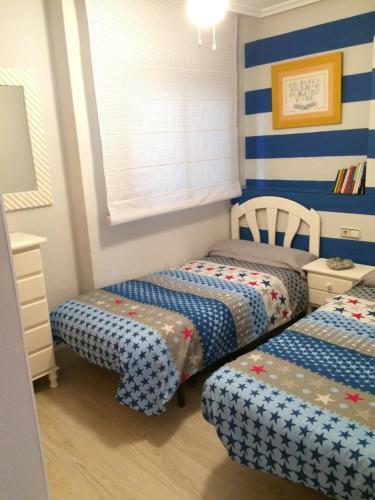 Apartamento Cristina 8