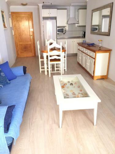 Apartamento Cristina 8