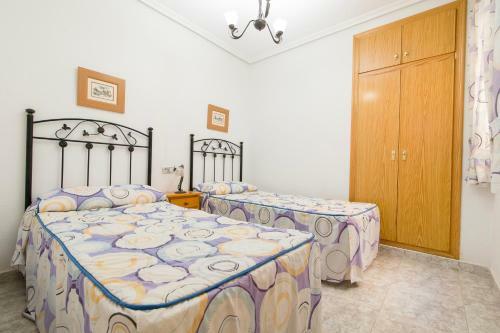 Apartamento Playa 2 Habitaciones Parking