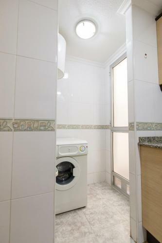 Apartamento Playa 2 Habitaciones Parking