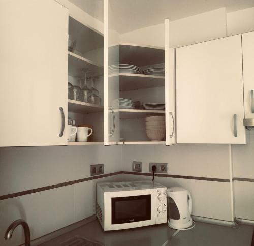 Beautiful Apartment In Alcala Center