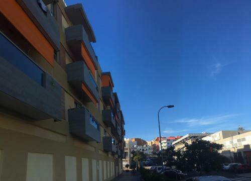 Beautiful Apartment In Alcala Center