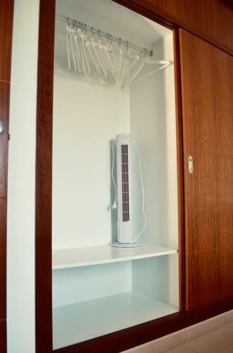 Beautiful Apartment In Alcala Center
