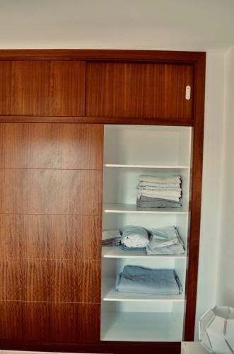 Beautiful Apartment In Alcala Center