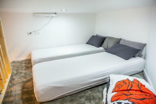 Apartamento Ice Guest House