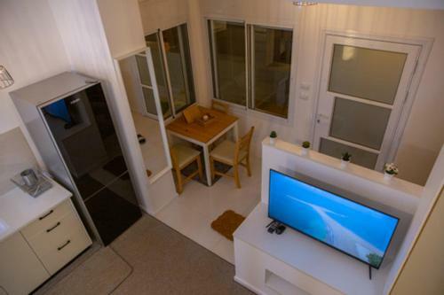 Apartamento Ice Guest House
