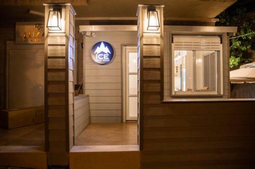 Apartamento Ice Guest House