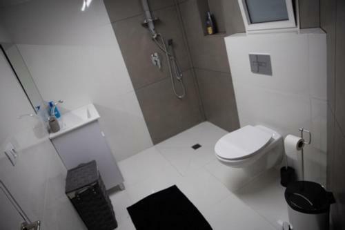 Apartamento Ice Guest House