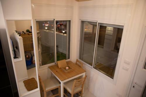Apartamento Ice Guest House