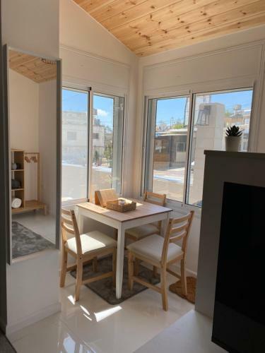 Apartamento Ice Guest House