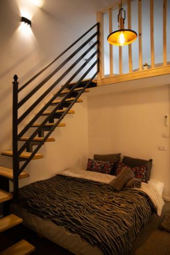 Apartamento Ice Guest House