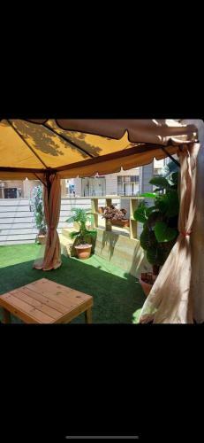 Apartamento Ice Guest House