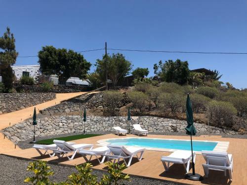 Finca Los Llanitos