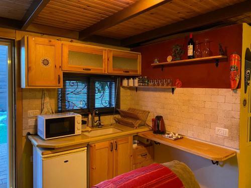 Bed & Breakfast Wood Zimmer