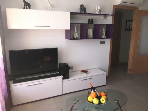 Mimosa Apartment