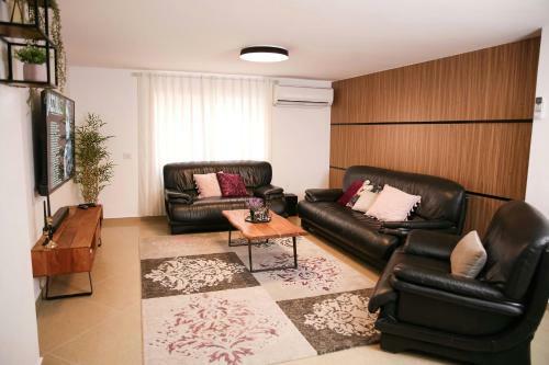 Apartamento ????? ????? - Vista Hermon