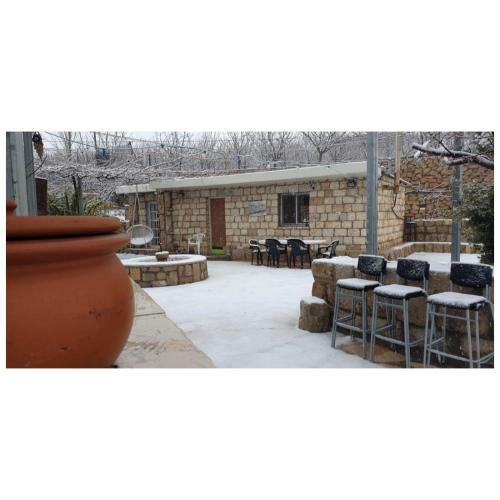 Apartamento Fire&stone House