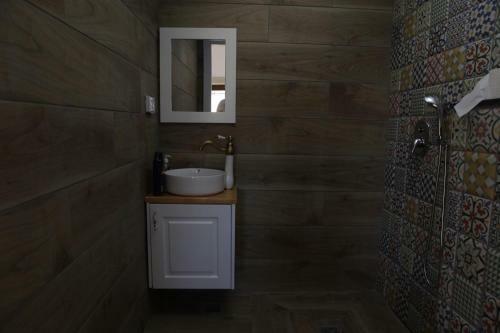 Apartamento Nazem's House