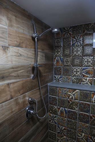 Apartamento Nazem's House