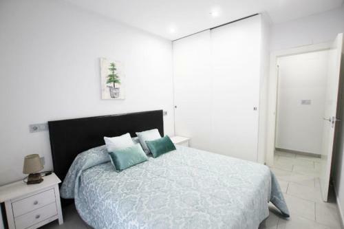 Apartamento Bajo 2 D�plex Marjal Playa Centro De Guardamar
