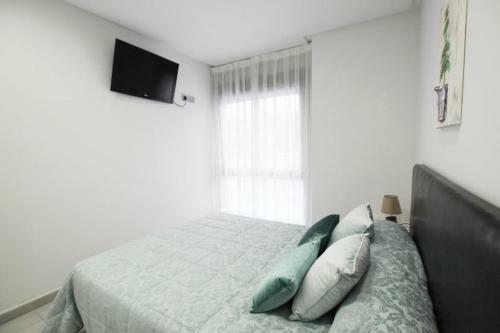Apartamento Bajo 2 D�plex Marjal Playa Centro De Guardamar