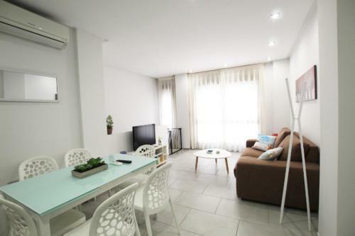 Apartamento Bajo 2 D�plex Marjal Playa Centro De Guardamar