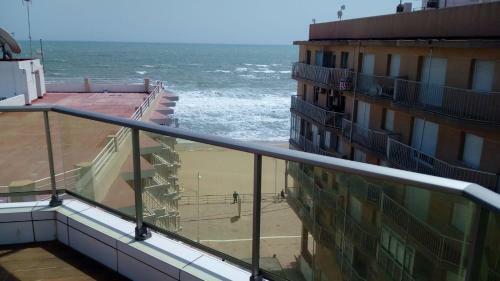 Apartamento Bajo 2 D�plex Marjal Playa Centro De Guardamar