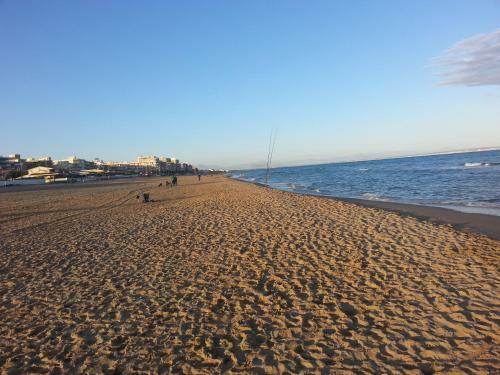 Guardamar Sea View Apartment