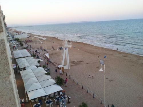 Guardamar Sea View Apartment