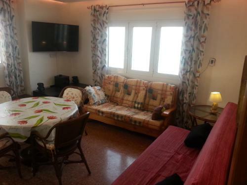 Guardamar Sea View Apartment