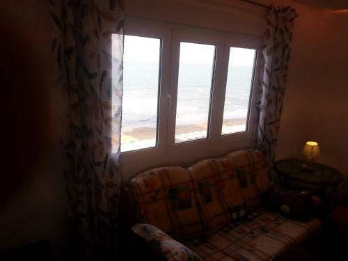 Guardamar Sea View Apartment