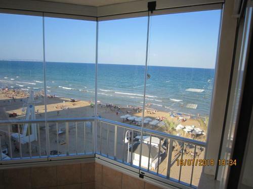Guardamar Sea View Apartment