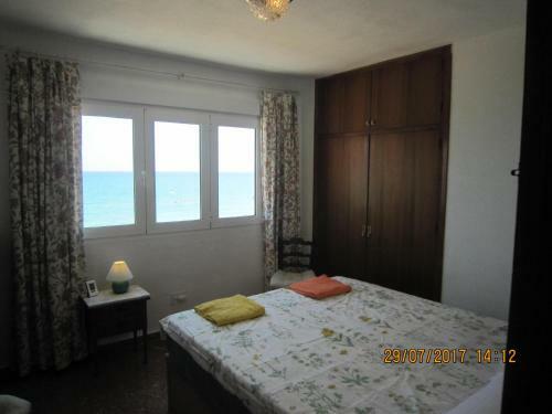 Guardamar Sea View Apartment