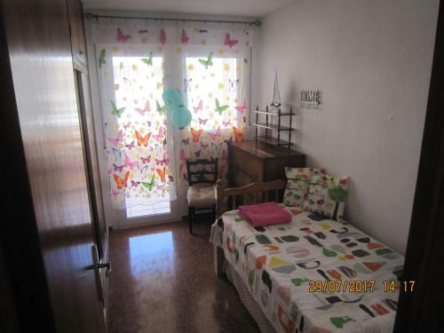 Guardamar Sea View Apartment