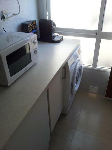 Guardamar Sea View Apartment