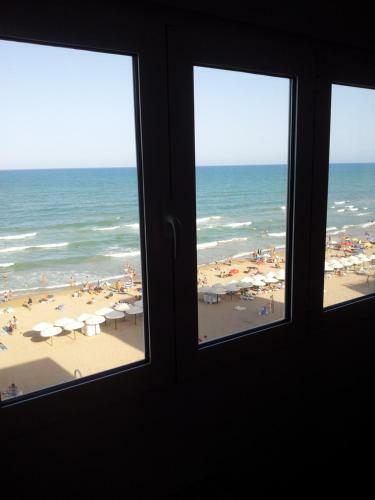 Guardamar Sea View Apartment