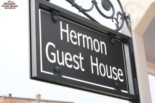 Hostal Hermon Guest House
