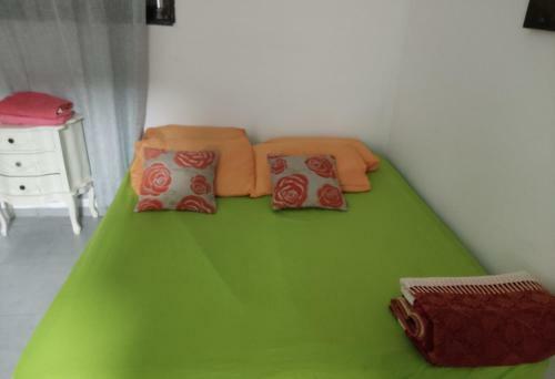 Apartamento Rimanov Suite