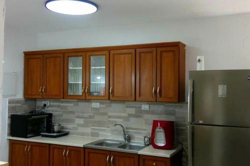 Apartamento Rimanov Suite